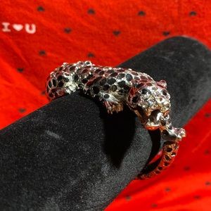 ParkLane Cheetah Bracelet